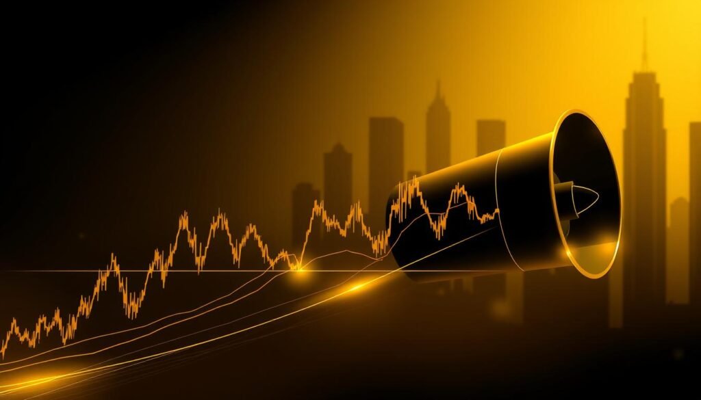 Broadening Pattern Broadening Pattern