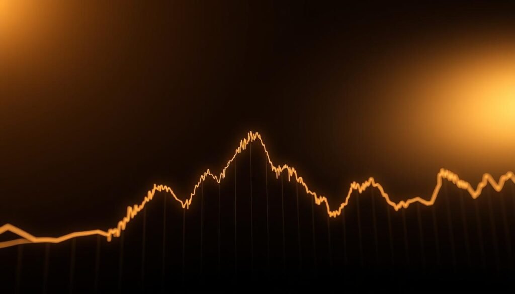 Broadening Pattern
