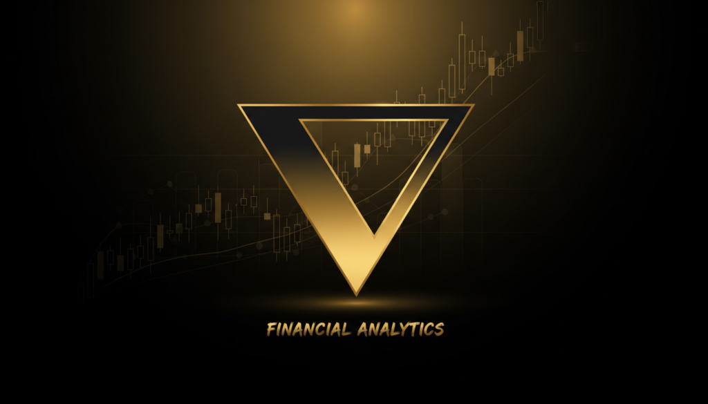 Descending Triangle