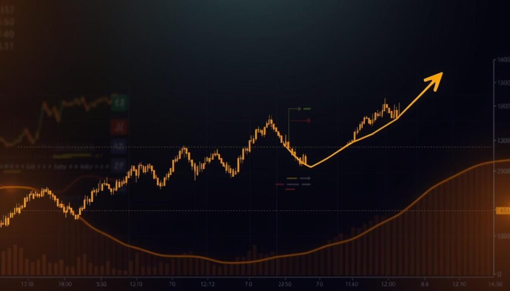Rising Wedge