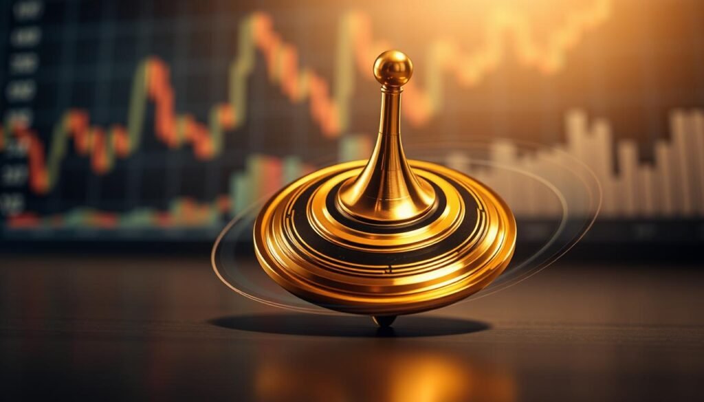Spinning Top นิยาม