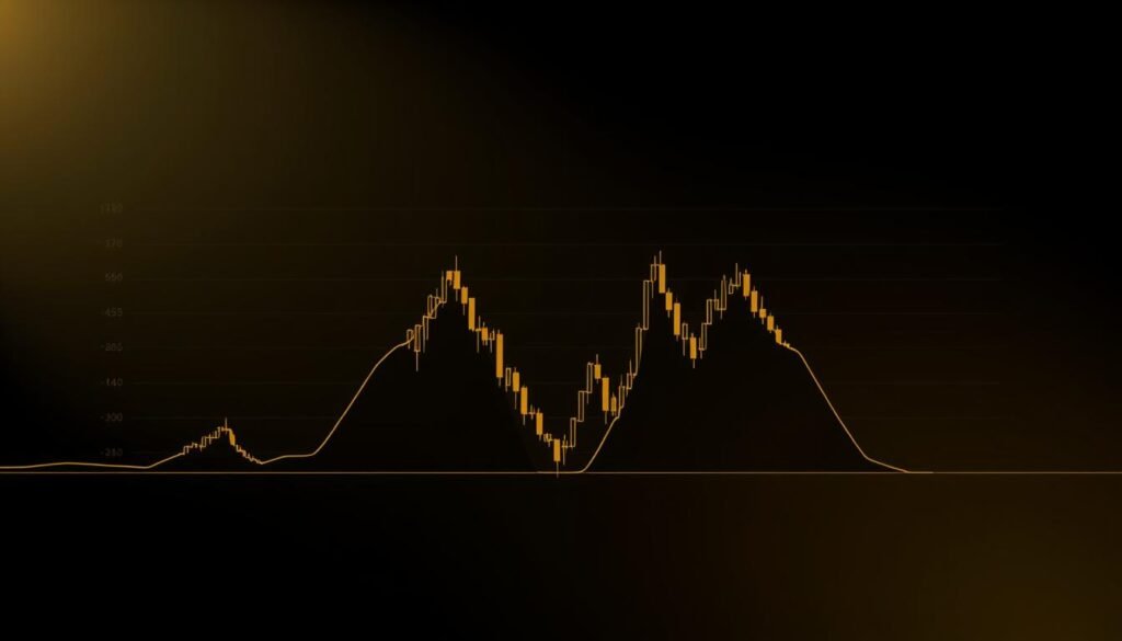 double top pattern