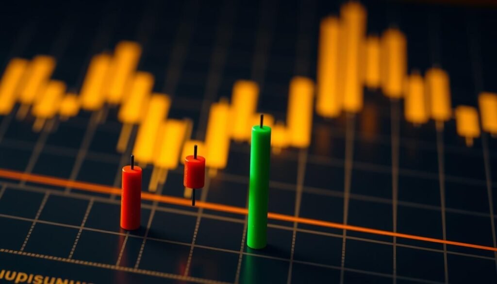 harami candlestick harami candlestick