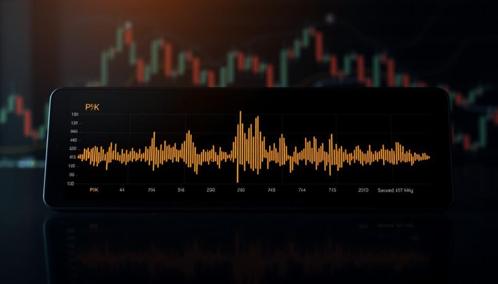 oscillator สโตคาสติก