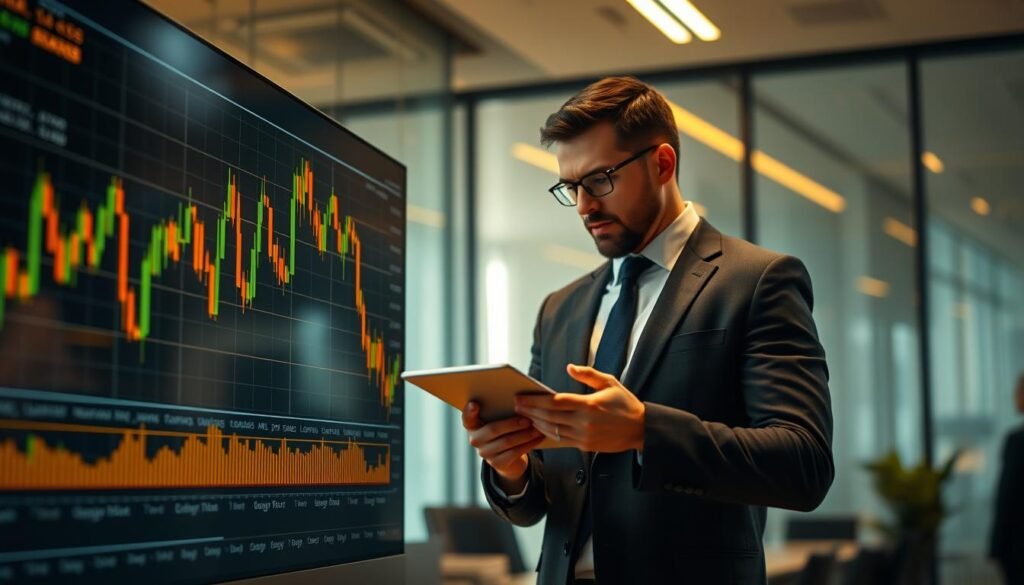 การวิเคราะห์ bollinger bands