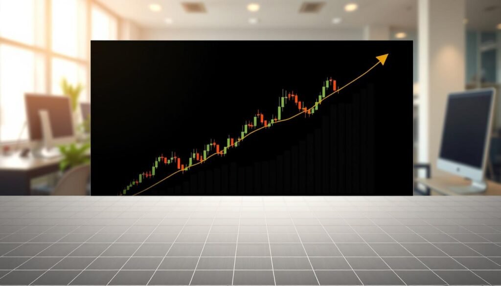 ความหมายของ Ascending Triangle และสัญญาณกลับตัวขาขึ้น