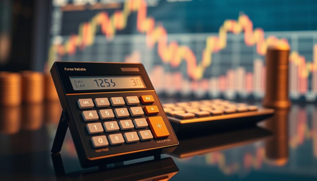 Forex rebate calculator Forex rebate calculator