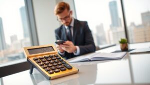 Forex rebate calculator
