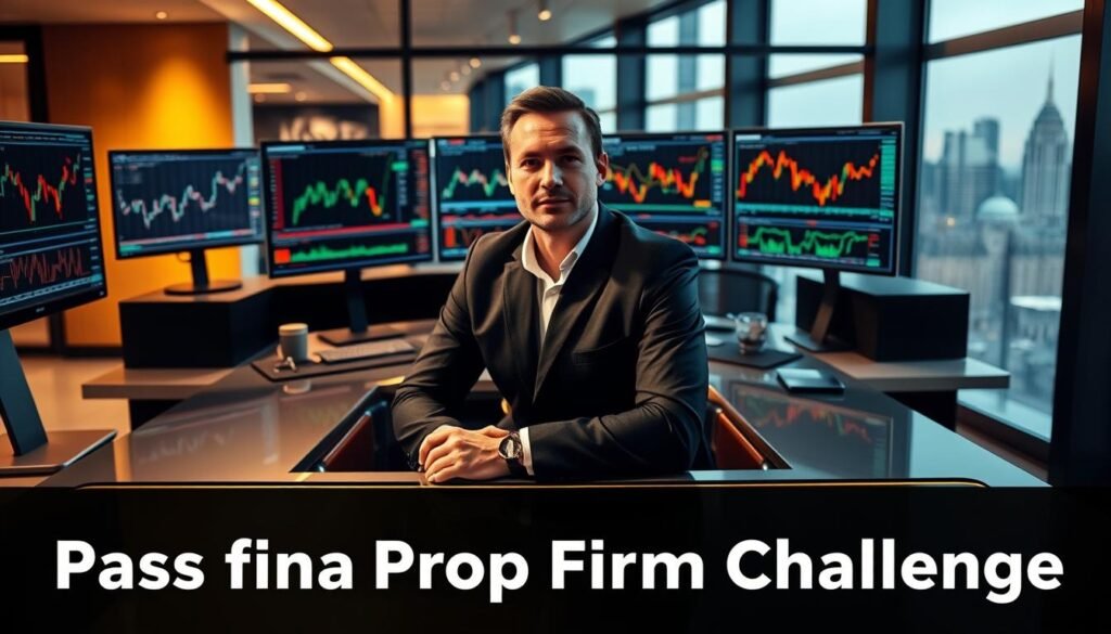 Prop Firm Challenge