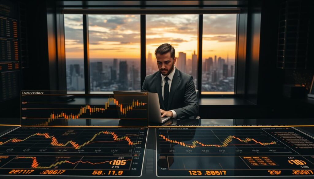 forex cashback forex cashback