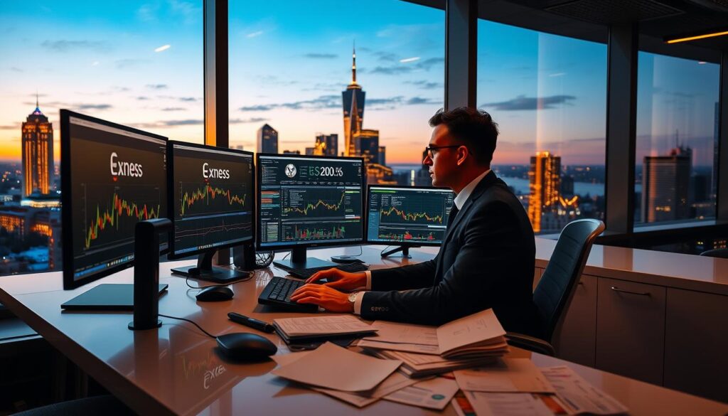 forex rebate exness