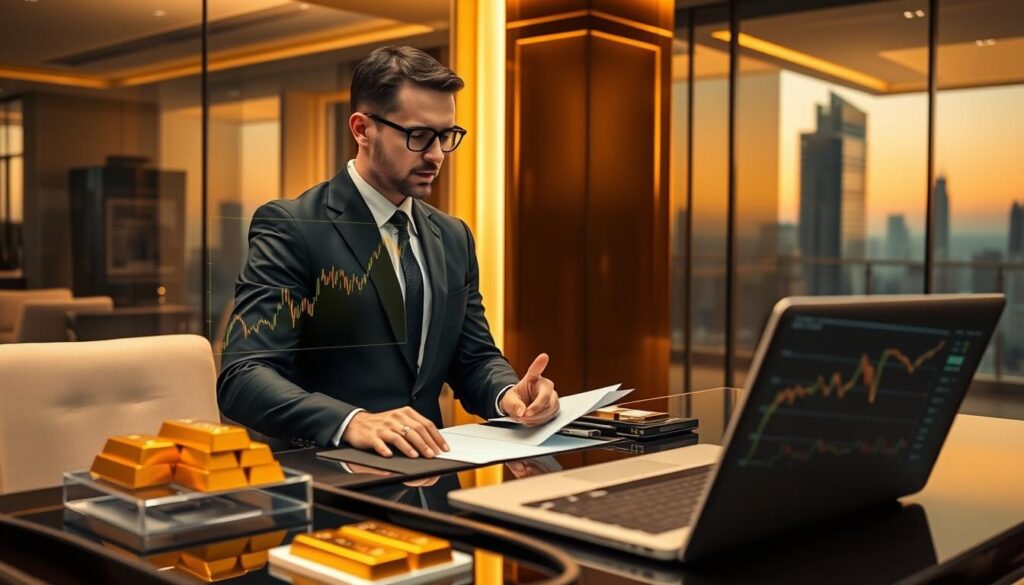 forex rebate สำหรับเทรดทอง