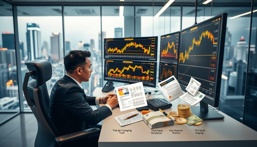 forex rebate ไทย