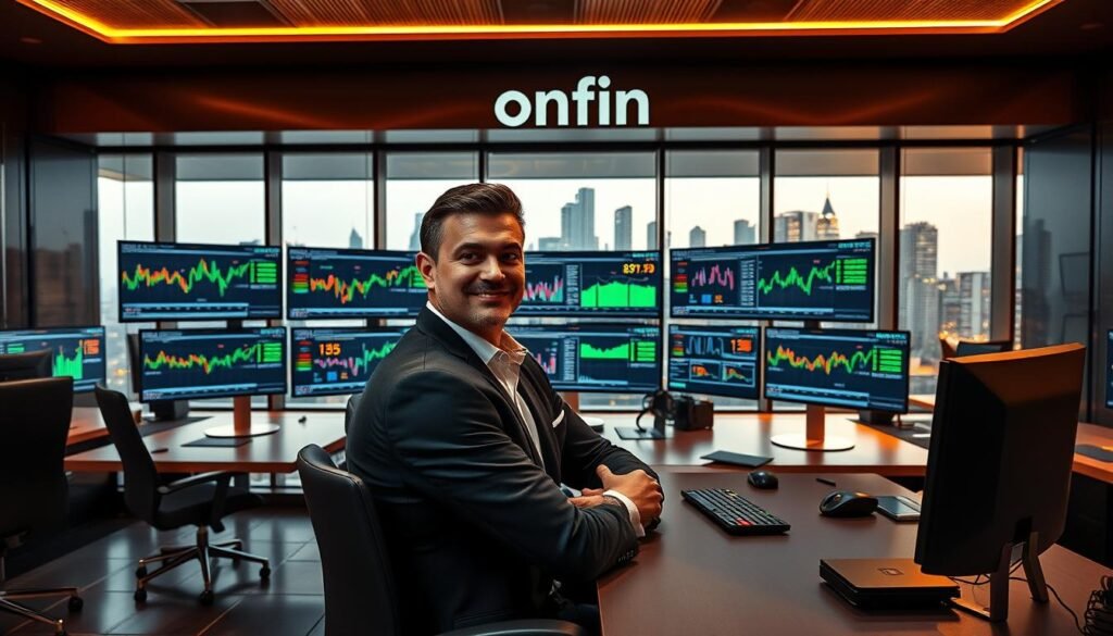 onfin live allocation