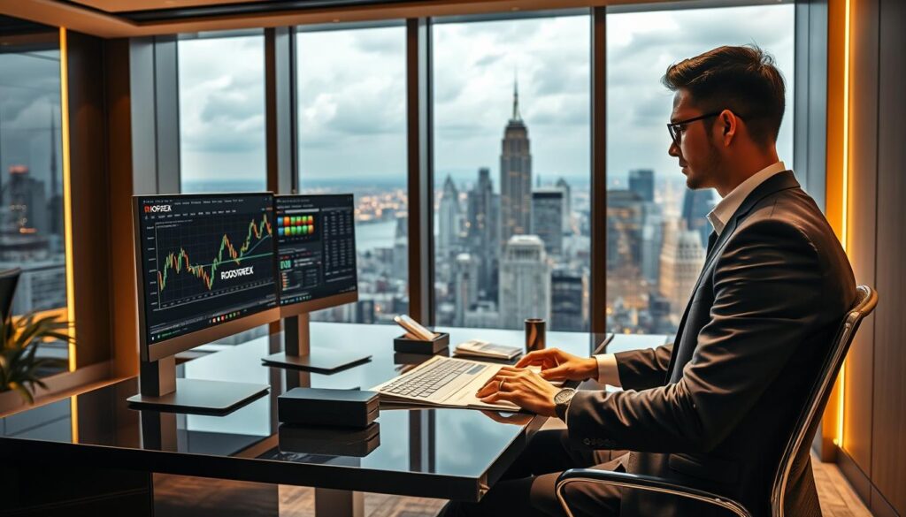roboforex ประวัติ