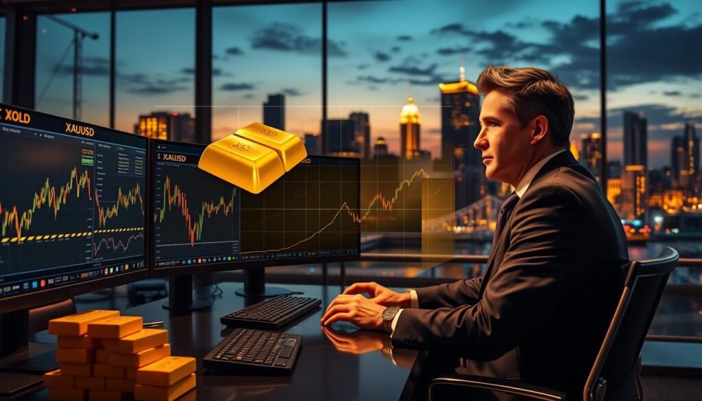 ทรดทอง XAUUSD 2026
