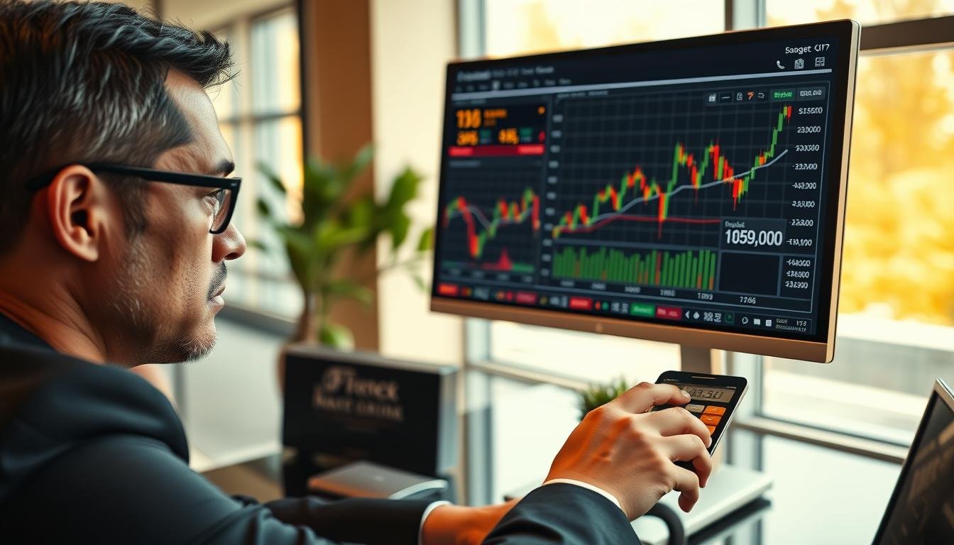รีเบท Forex 2026