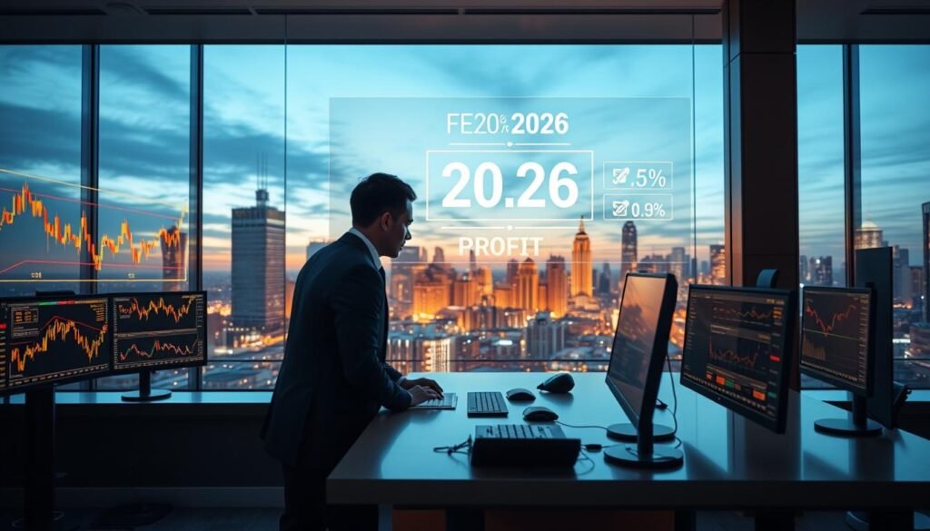 รีเบท forex 2026