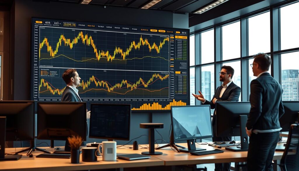 โบรกเกอร์ forex คืออะไร