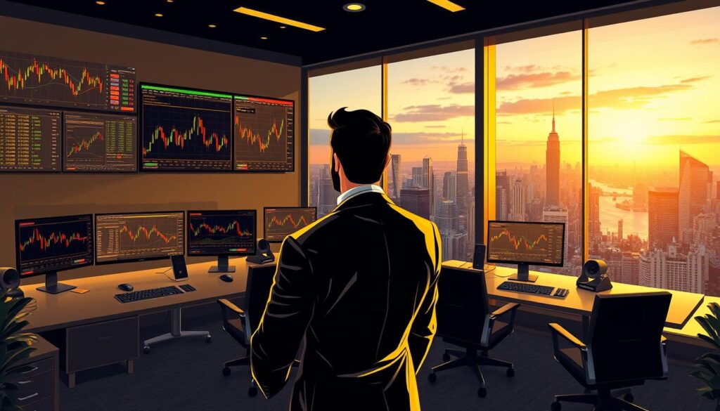 โบรกเกอร์ forex มี rebate
