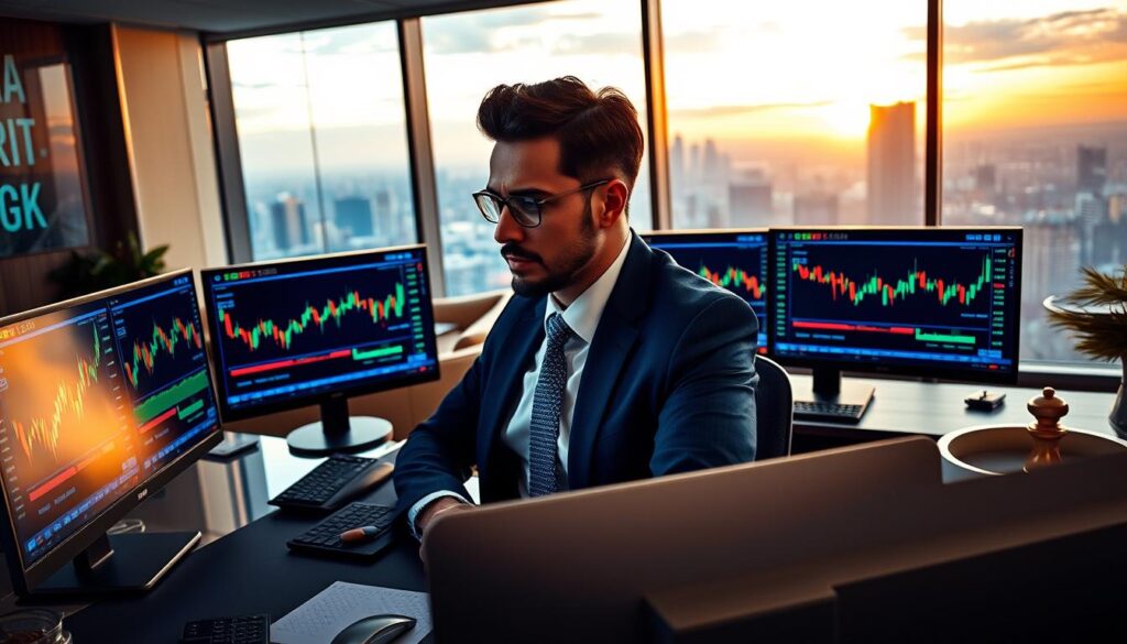 โบรกเกอร์ forex มี rebate